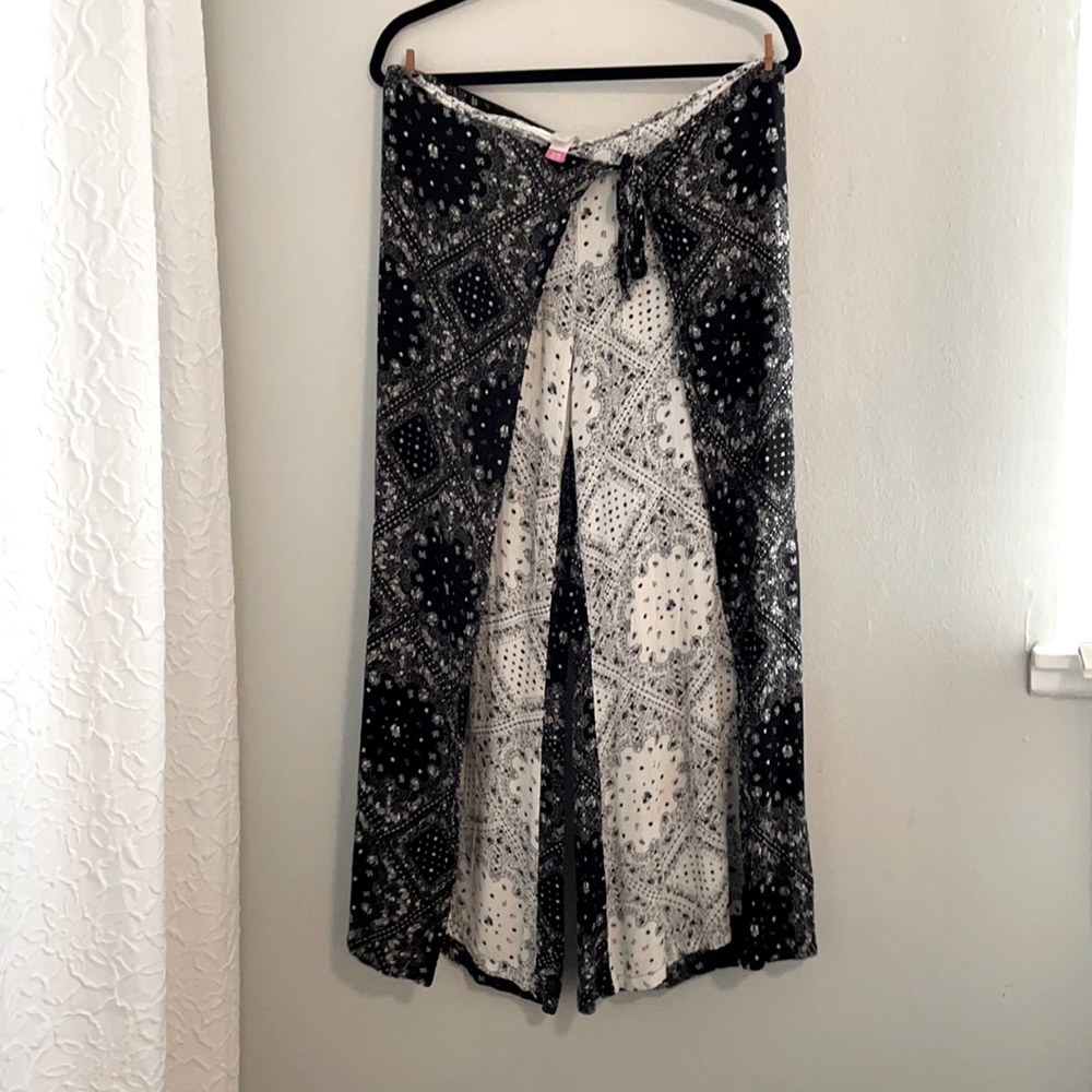 Boho Pants